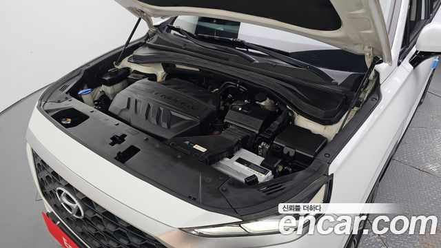 Hyundai Santafe 2019 — photo 6