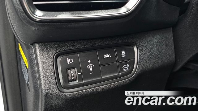 Hyundai Santafe 2019 — photo 13