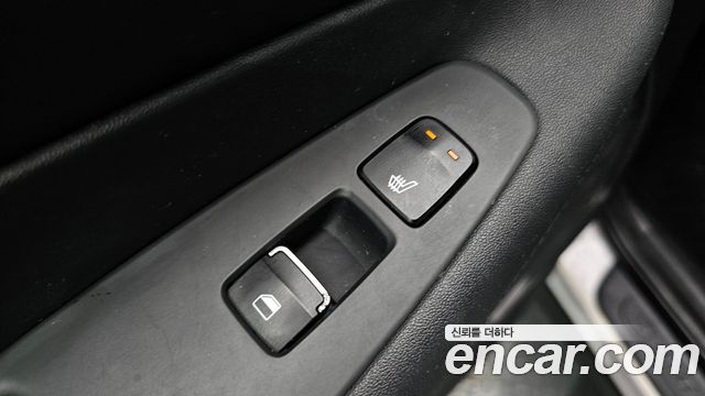 Hyundai Santafe 2019 — photo 19