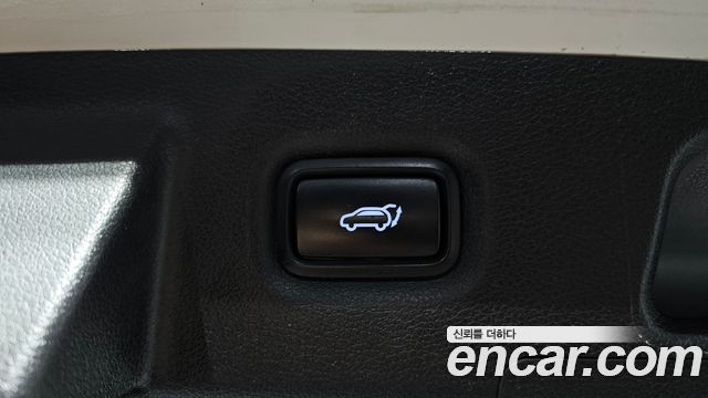 Hyundai Santafe 2019 — photo 20