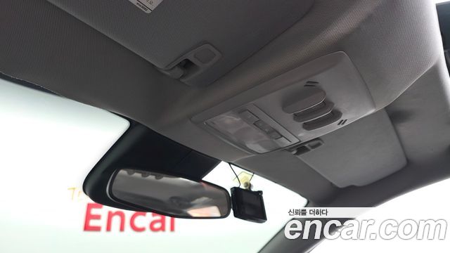 Chevrolet Korea Trax 2017 — photo 23