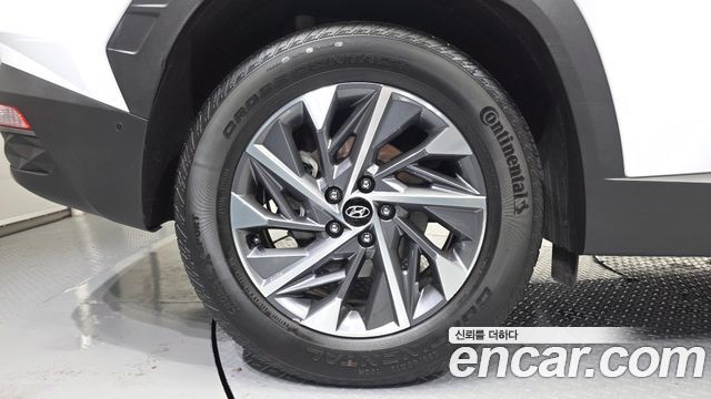 Hyundai Tucson 2023 — photo 5