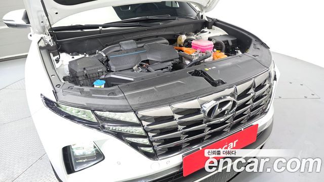 Hyundai Tucson 2023 — photo 6