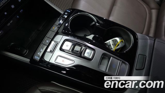 Hyundai Tucson 2023 — photo 9