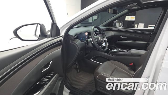 Hyundai Tucson 2023 — photo 10