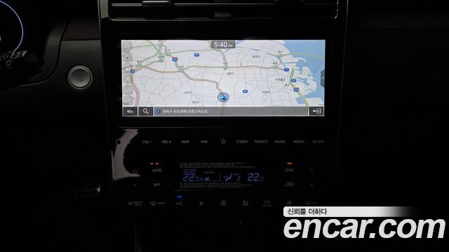 Hyundai Tucson 2023 — photo 15