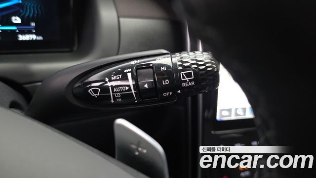 Hyundai Tucson 2023 — photo 17