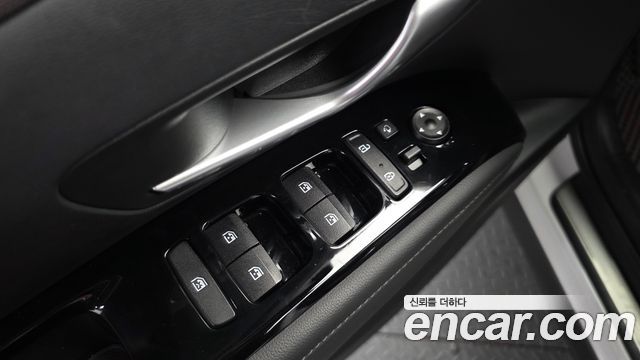 Hyundai Tucson 2023 — photo 18