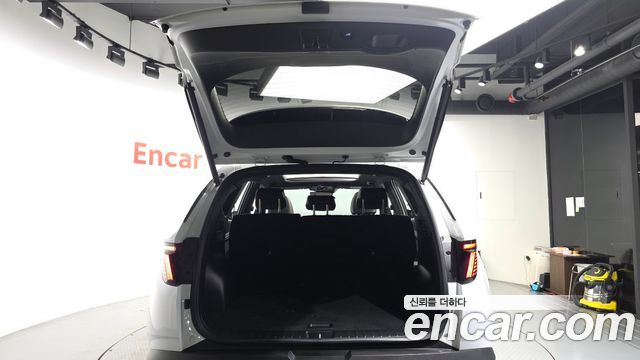 Hyundai Tucson 2023 — photo 19