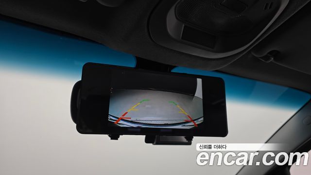 Chevrolet Korea Spark 2016 — photo 20