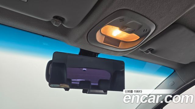 Chevrolet Korea Spark 2016 — photo 21