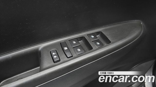 Chevrolet Korea Spark 2016 — photo 25