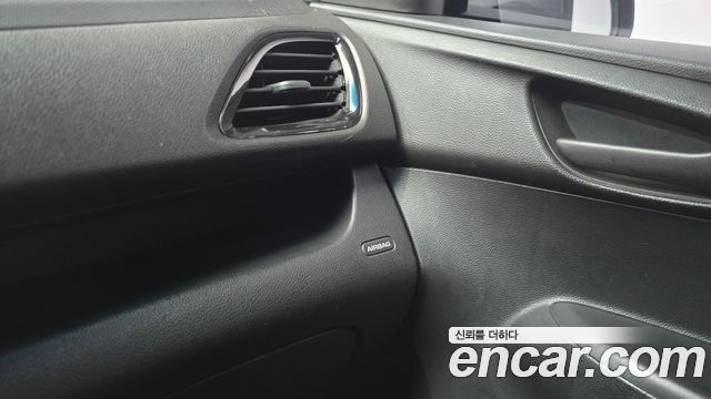 Chevrolet Korea Spark 2016 — photo 29