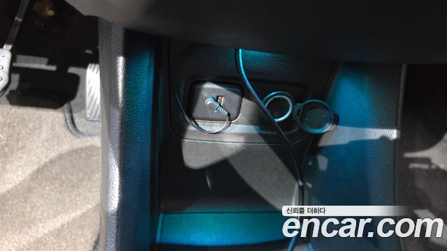 Chevrolet Korea Spark 2016 — photo 30