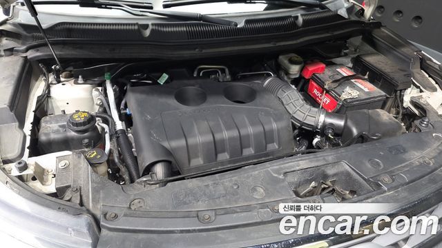 Ford Explorer 2018 — photo 6