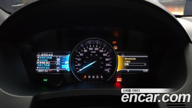 Ford Explorer 2018 — photo 8