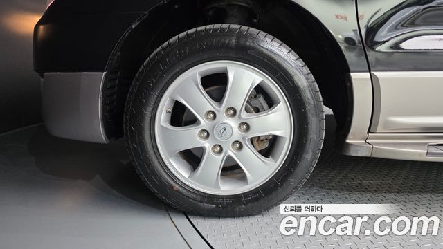 Hyundai Starex 2016 — photo 5