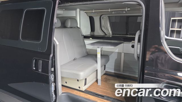 Hyundai Starex 2016 — photo 12