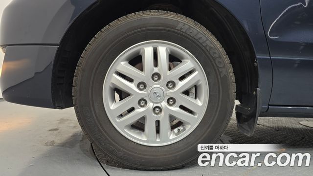 Hyundai Starex 2017 — photo 5