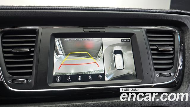 Kia Canival 2019 — photo 13