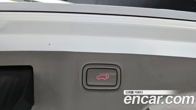 Kia Canival 2019 — photo 15