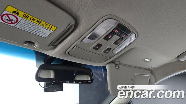 Kia Canival 2019 — photo 18