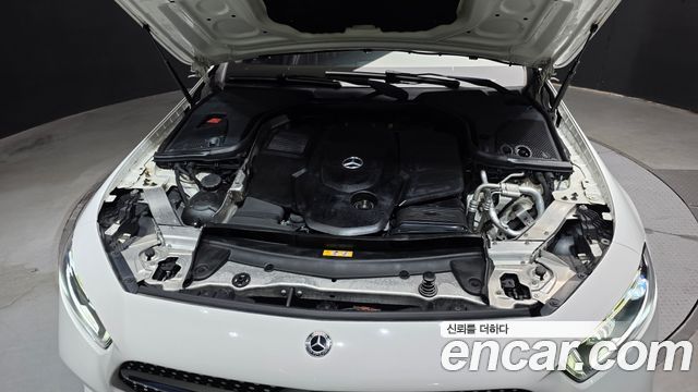 Mercedes-Benz CLS-Class 2019 — photo 6