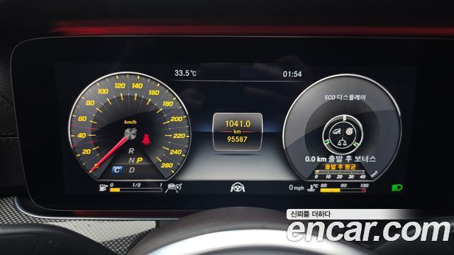 Mercedes-Benz CLS-Class 2019 — photo 11