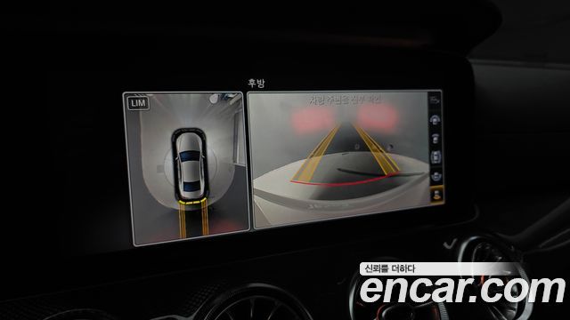 Mercedes-Benz CLS-Class 2019 — photo 20