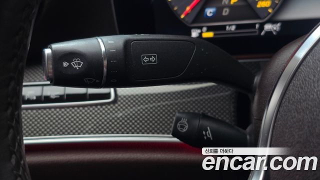 Mercedes-Benz CLS-Class 2019 — photo 24