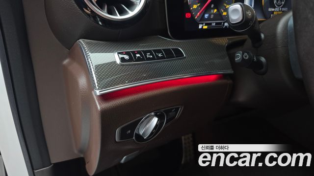 Mercedes-Benz CLS-Class 2019 — photo 25