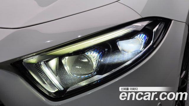Mercedes-Benz CLS-Class 2019 — photo 8