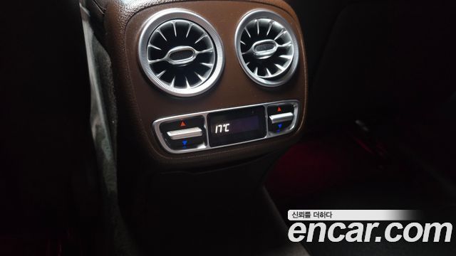 Mercedes-Benz CLS-Class 2019 — photo 27