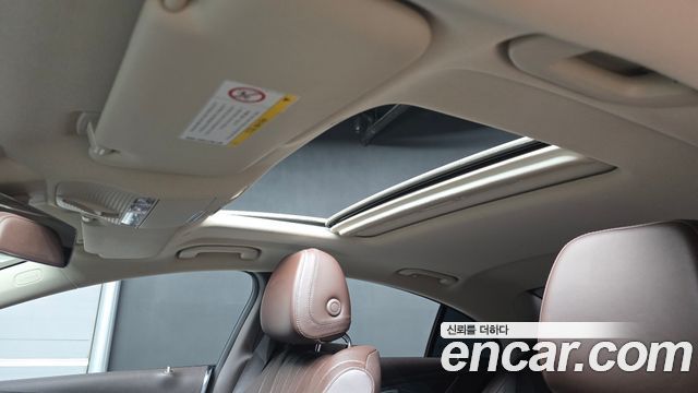 Mercedes-Benz CLS-Class 2019 — photo 28