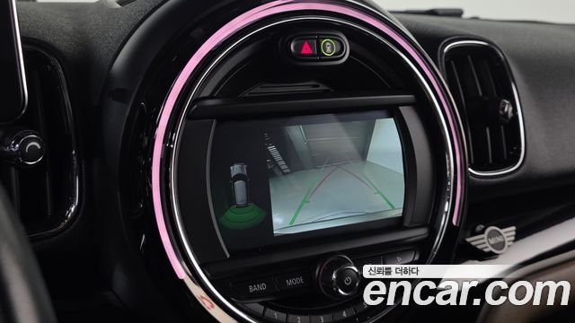 Mini Countryman 2019 — photo 14