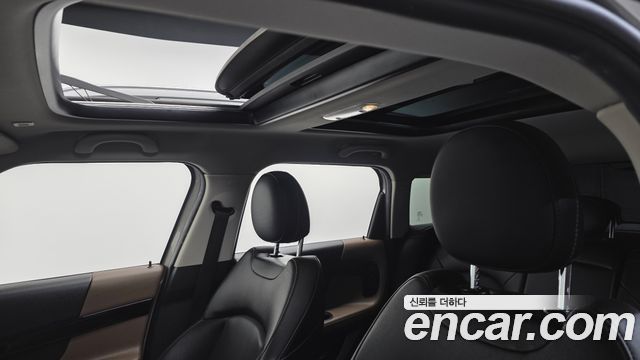 Mini Countryman 2019 — photo 15