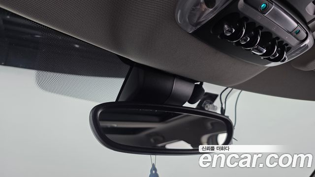 Mini Countryman 2019 — photo 17