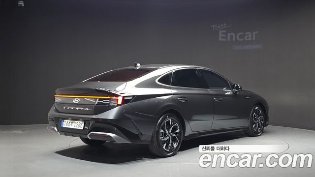 Hyundai Sonata 2026 — photo 2