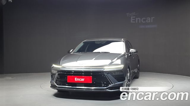 Hyundai Sonata 2026 — photo 3