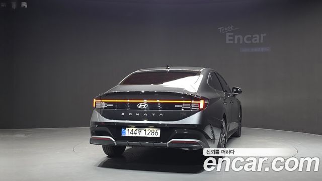 Hyundai Sonata 2026 — photo 4