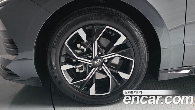 Hyundai Sonata 2026 — photo 5