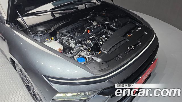Hyundai Sonata 2026 — photo 6