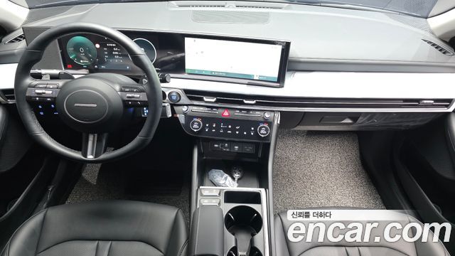 Hyundai Sonata 2026 — photo 7