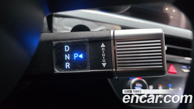 Hyundai Sonata 2026 — photo 9