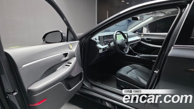Hyundai Sonata 2026 — photo 10