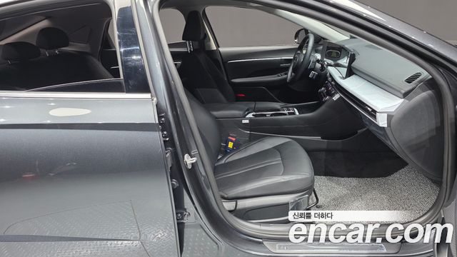 Hyundai Sonata 2026 — photo 11