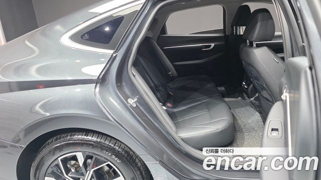 Hyundai Sonata 2026 — photo 12