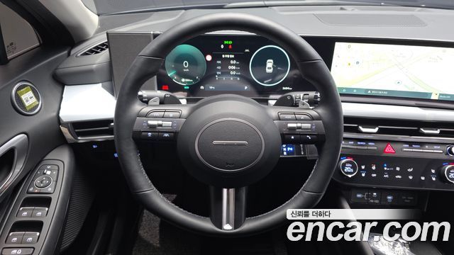 Hyundai Sonata 2026 — photo 13