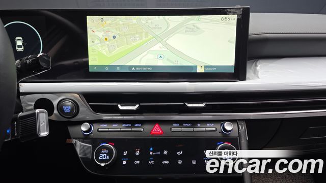 Hyundai Sonata 2026 — photo 16