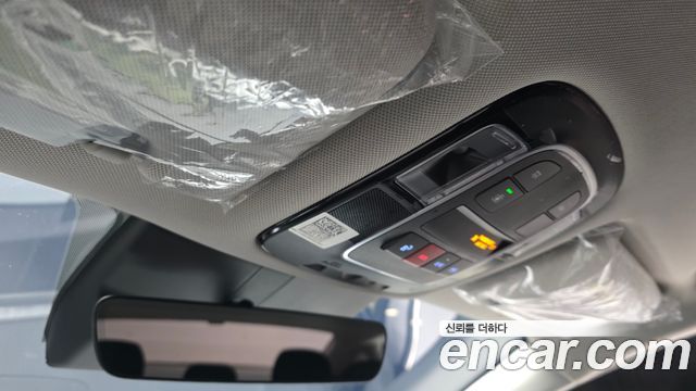 Hyundai Sonata 2026 — photo 19